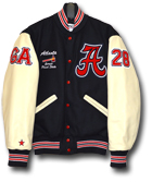 16 ATLANTA