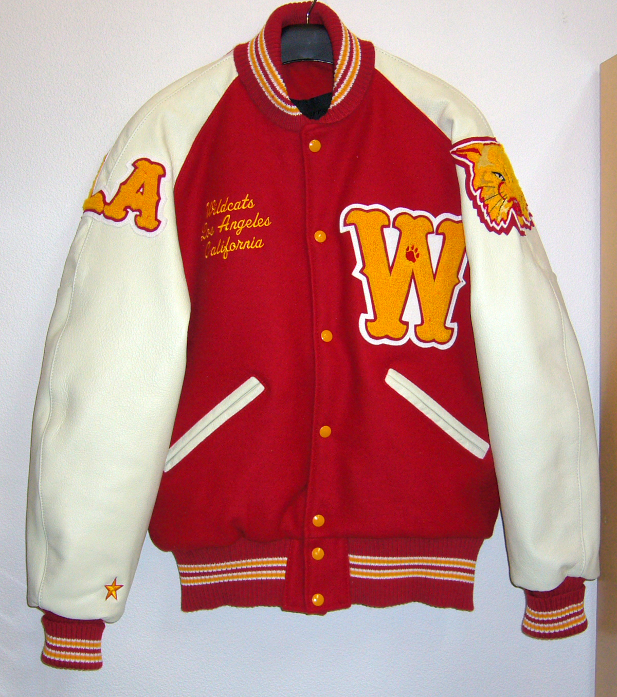 RGWILDCATS