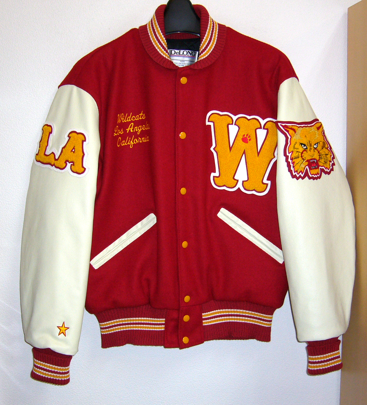 WILDCATS