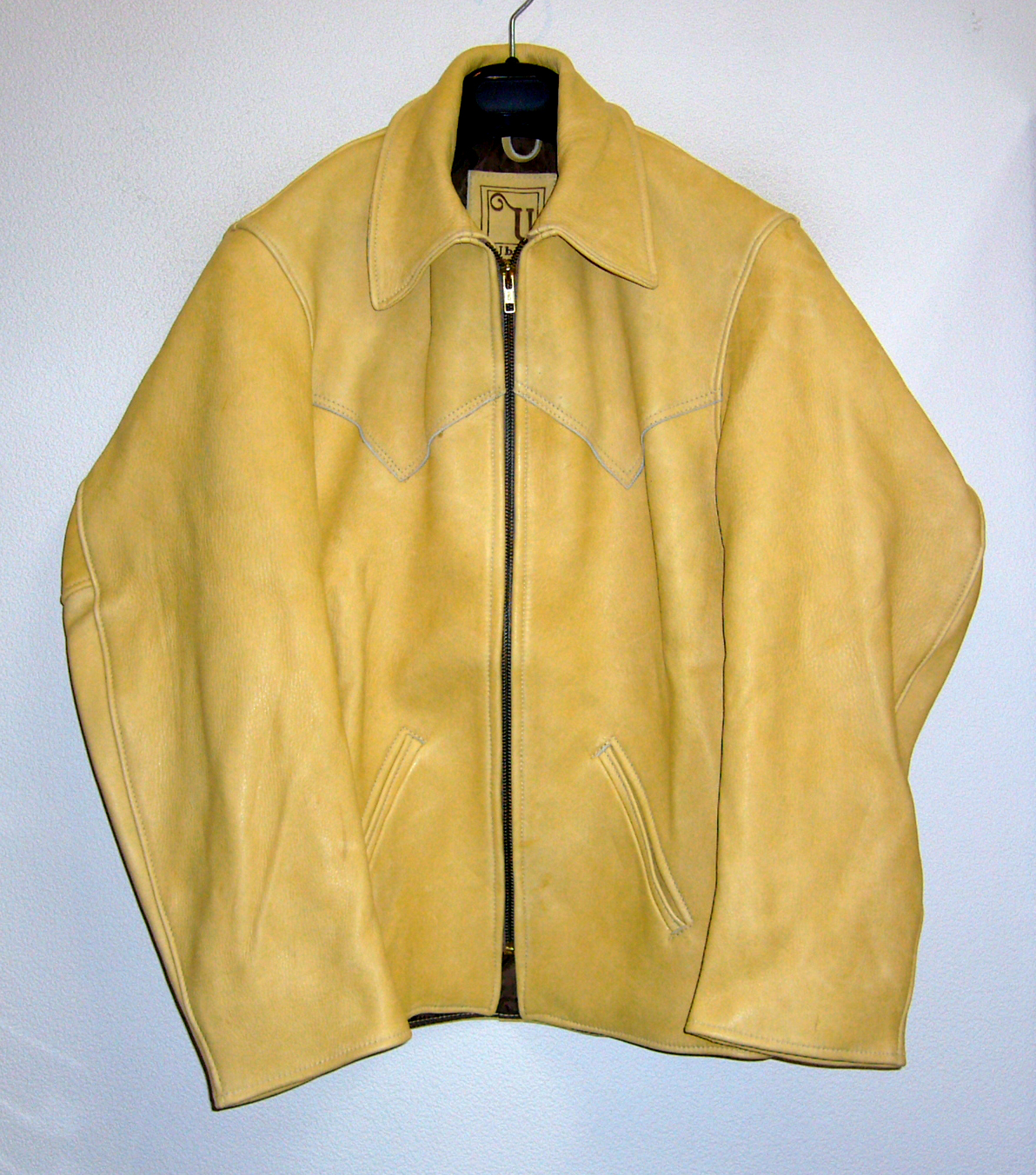 DEERSKIN-TAN-FRONT