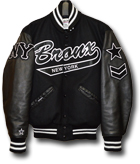 16 BRONX
